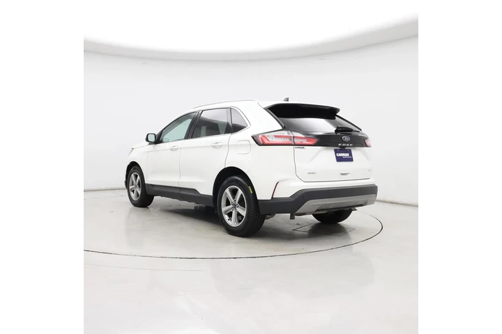 $22998 : Ford Edge 2022 AWD SEL 4dr C image 2