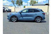 $24027 : Ford Escape 2024 ST-Line 4dr thumbnail