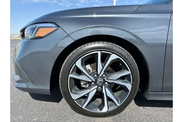 $25500 : Honda Civic 2024 Sport 4dr S image 10