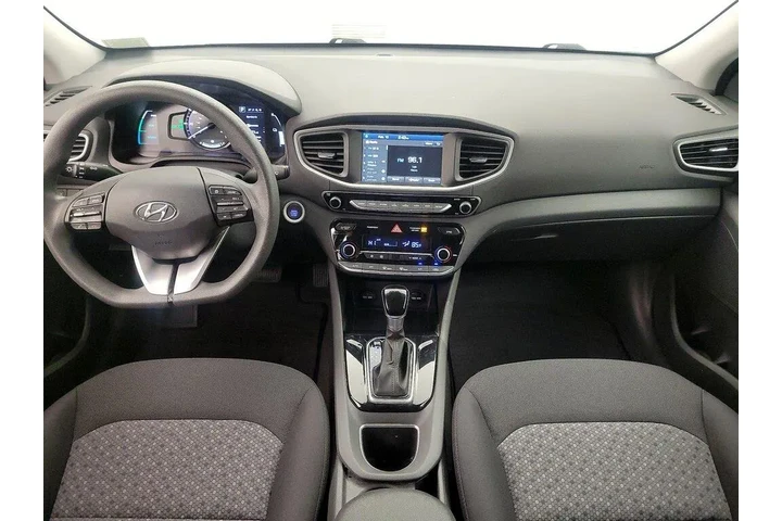 $16998 : Hyundai IONIQ Hybrid 2019 Bl image 9