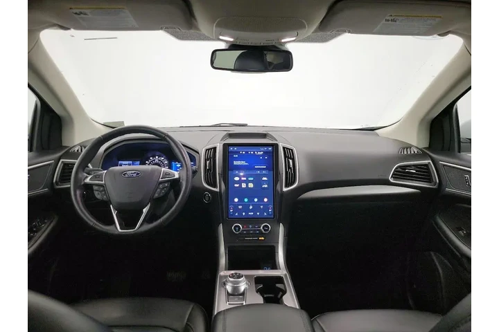 $22998 : Ford Edge 2024 AWD SEL 4dr S image 9
