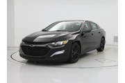 $20998 : Chevrolet Malibu 2024 LT 4dr thumbnail