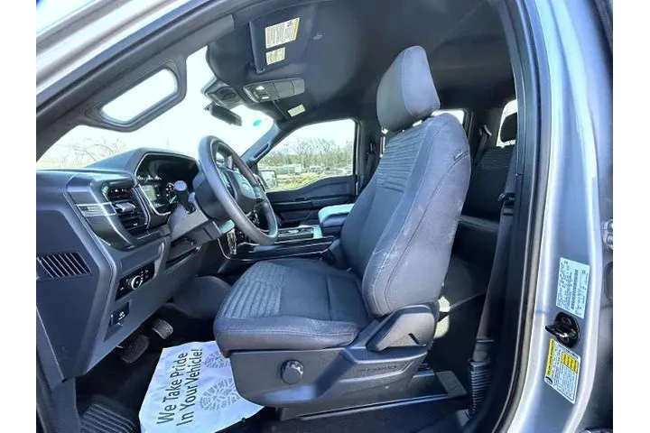 $33995 : Ford F-150 2023 4x4 XL 4dr S image 10