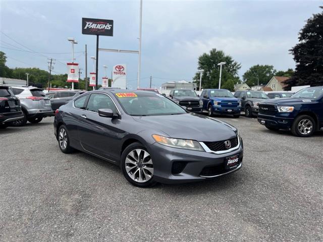 $11990 : 2014 Accord image 1