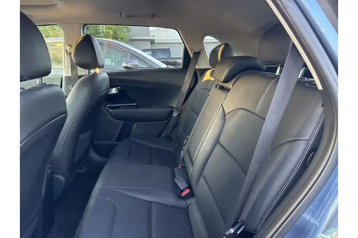 $18800 : Kia Niro 2020 EX Premium 4dr image 7