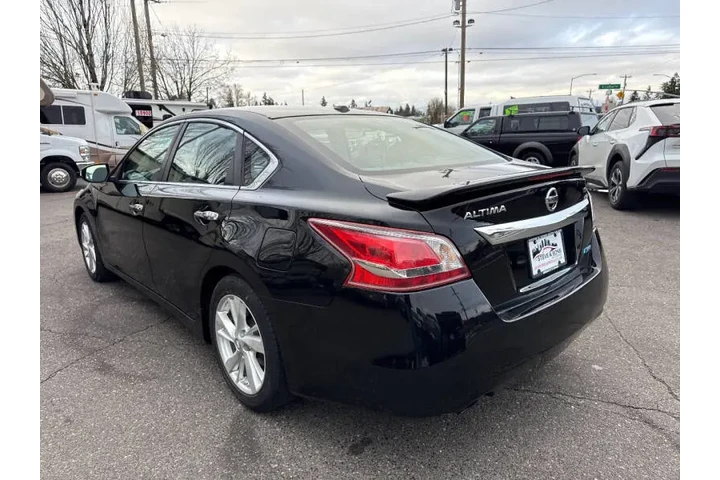 $8995 : 2013 Altima 2.5 SL image 7