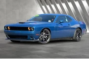 $22500 : Dodge Challenger 2022 GT 2dr thumbnail