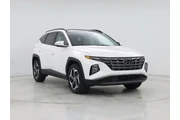 Hyundai TUCSON 2024 AWD Limi en Fort Lauderdale