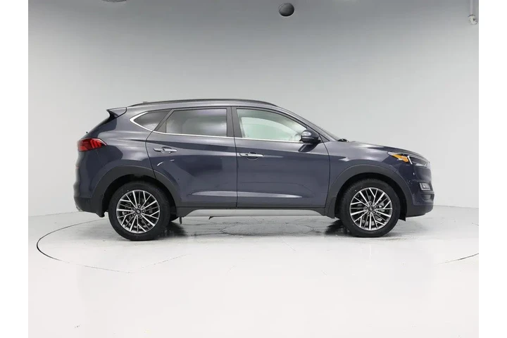 $21998 : Hyundai TUCSON 2021 Ultimate image 7