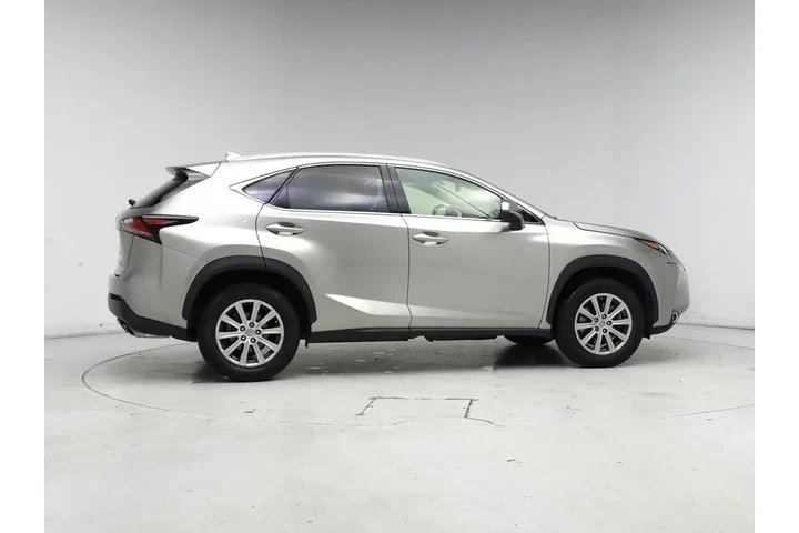 $21998 : Lexus NX 200t 2016 AWD 4dr C image 7