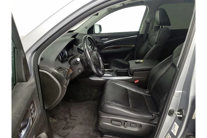 $19998 : Acura MDX 2018 4dr SUV image 10