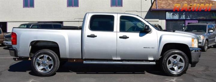 $13977 : 2011 Silverado 2500HD LT image 5