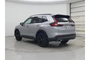 $34998 : Honda CR-V Hybrid 2023 AWD S thumbnail