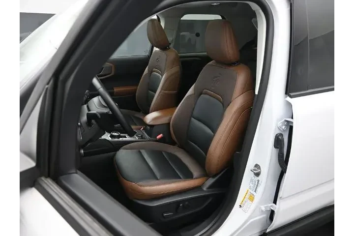 $30200 : Ford Bronco Sport 2025 AWD O image 9