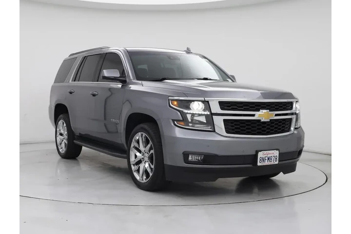 $37998 : Chevrolet Tahoe 2019 4x4 LT image 1