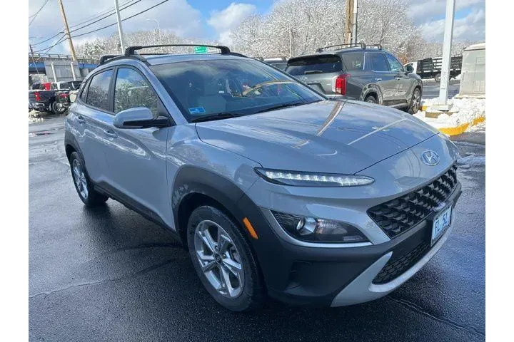 $21577 : Hyundai KONA 2023 AWD SEL 4d image 1
