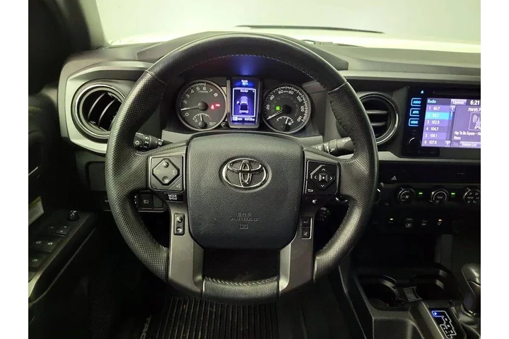 $34998 : Toyota Tacoma 2019 4x4 TRD P image 10
