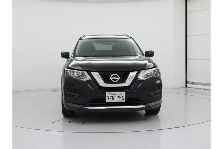 $13599 : Nissan Rogue 2017 S 4dr Cros image 5