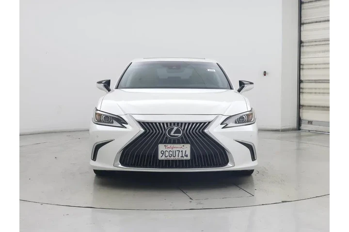 $25998 : Lexus ES 350 2020 4dr Sedan image 5