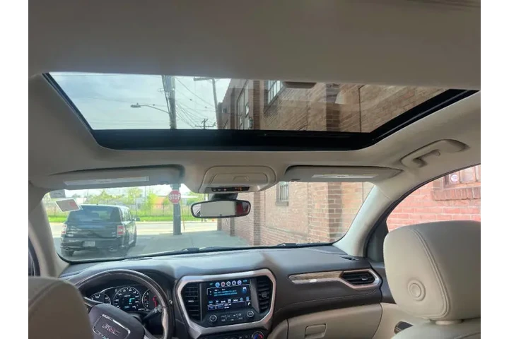 $23500 : 2019 GMC Acadia Denali image 9