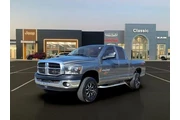 Dodge Ram 1500 2007 ST 4dr Q en Charlotte