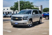 Chevrolet Suburban 2016 4x2 en Dallas