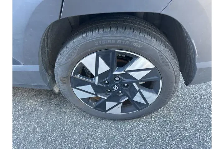 $21019 : Hyundai KONA 2024 SEL 4dr Cr image 6