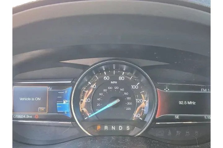 $18981 : Ford Explorer 2019 XLT 4dr S image 6