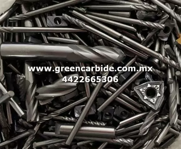 Compra Desperdicio de Carburo image 10