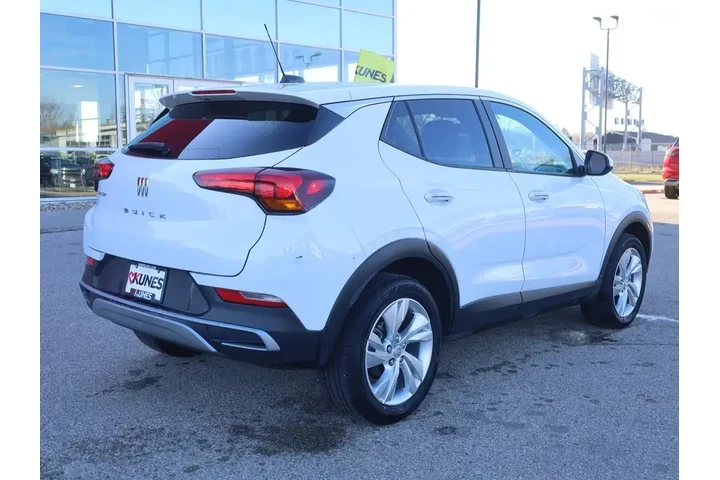 $20777 : Buick Encore GX 2025 AWD Pre image 10