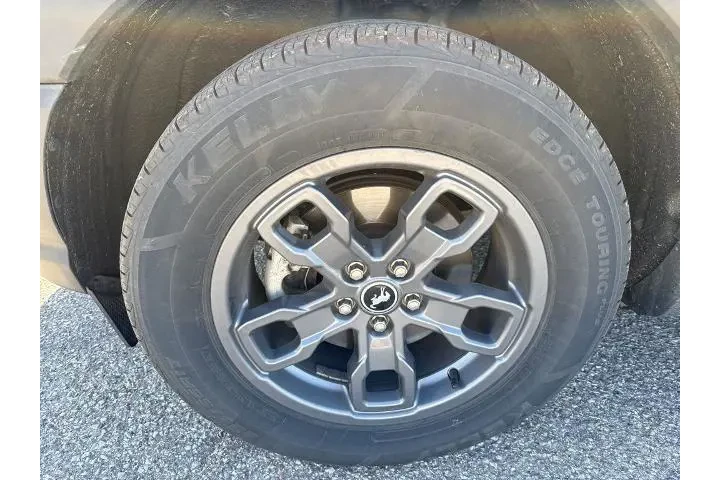 $24000 : Ford Bronco Sport 2023 AWD B image 9