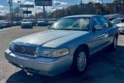 $6900 : 2008 Grand Marquis LS thumbnail