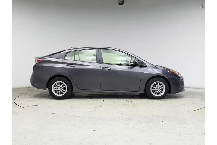 $22998 : Toyota Prius 2018 Three 4dr image 7