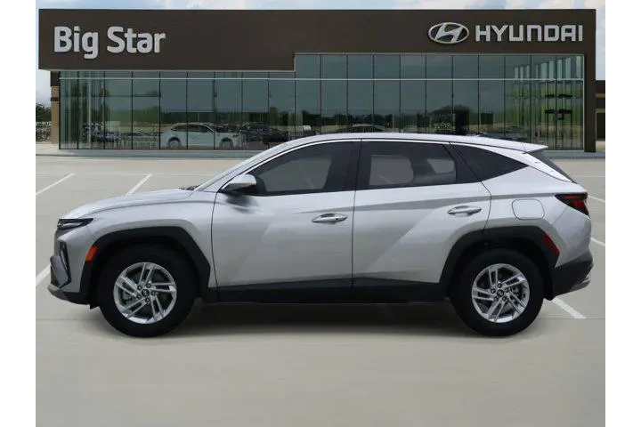$27813 : Hyundai TUCSON 2026 SE 4dr S image 5