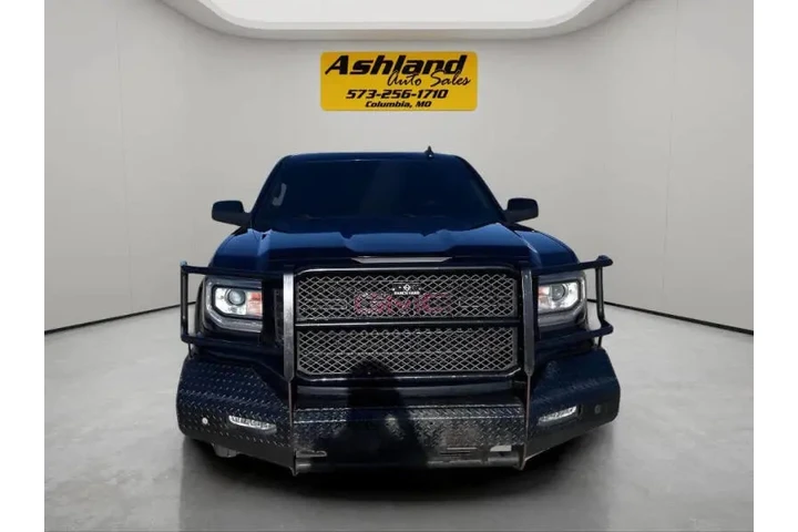 $19900 : 2018 GMC Sierra 1500 image 9