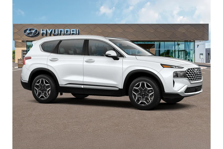 $28655 : Hyundai SANTA FE 2023 AWD Li image 10