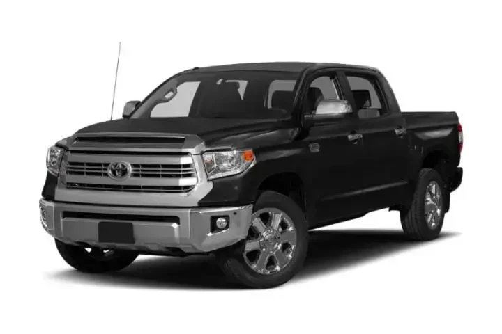 $32224 : Toyota Tundra 2015 4x4 Plati image 1