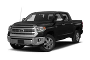 Toyota Tundra 2015 4x4 Plati en Houston