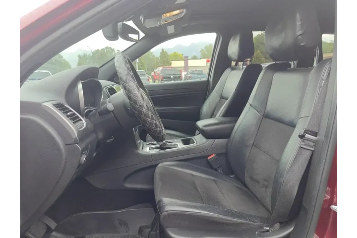 $21880 : Jeep Grand Cherokee 2020 4x4 image 10