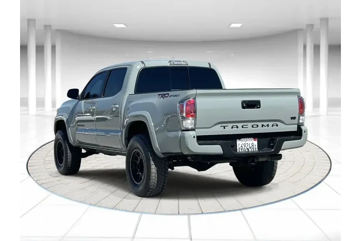 $33845 : Toyota Tacoma 2022 4x2 TRD O image 2