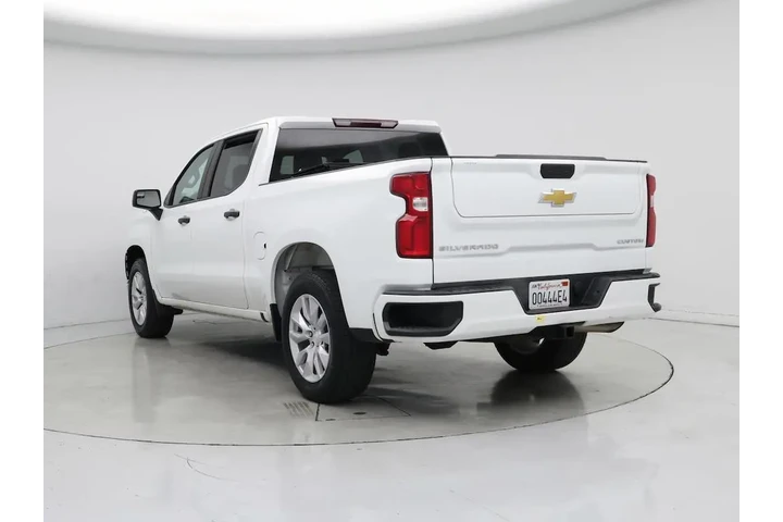 $30998 : Chevrolet Silverado 1500 Lim image 2