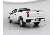 $30998 : Chevrolet Silverado 1500 Lim thumbnail