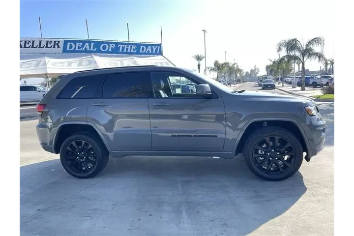 $26467 : Jeep Grand Cherokee WK 2022 image 9