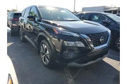 $18490 : Nissan Rogue 2023 SV 4dr Cro thumbnail