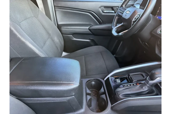 $28335 : Chevrolet Colorado 2023 4x2 image 6