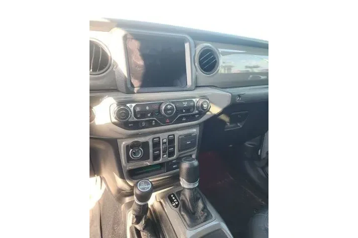 $34963 : Jeep Gladiator 2023 4x4 Spor image 9