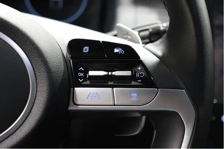 $29988 : Hyundai SANTA CRUZ 2023 AWD image 10