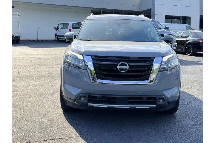 $32987 : Nissan Pathfinder 2022 AWD P image 9