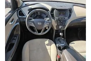 Hyundai SANTA FE Sport 2017 thumbnail
