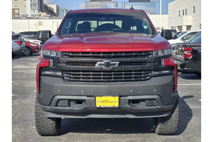 $27391 : Chevrolet Silverado 1500 201 image 2